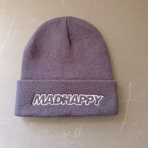 Madhappy beanie